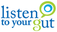 Listen to your gut image