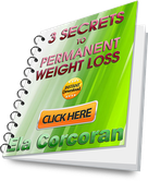 3 secrets to permanent weight loss free ebook