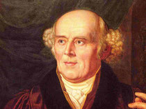 Samuel Hahnemann, Father of Homeopathy