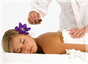 Receive Symphony of the Cells massage