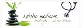 Holistic vs conventional medicine
